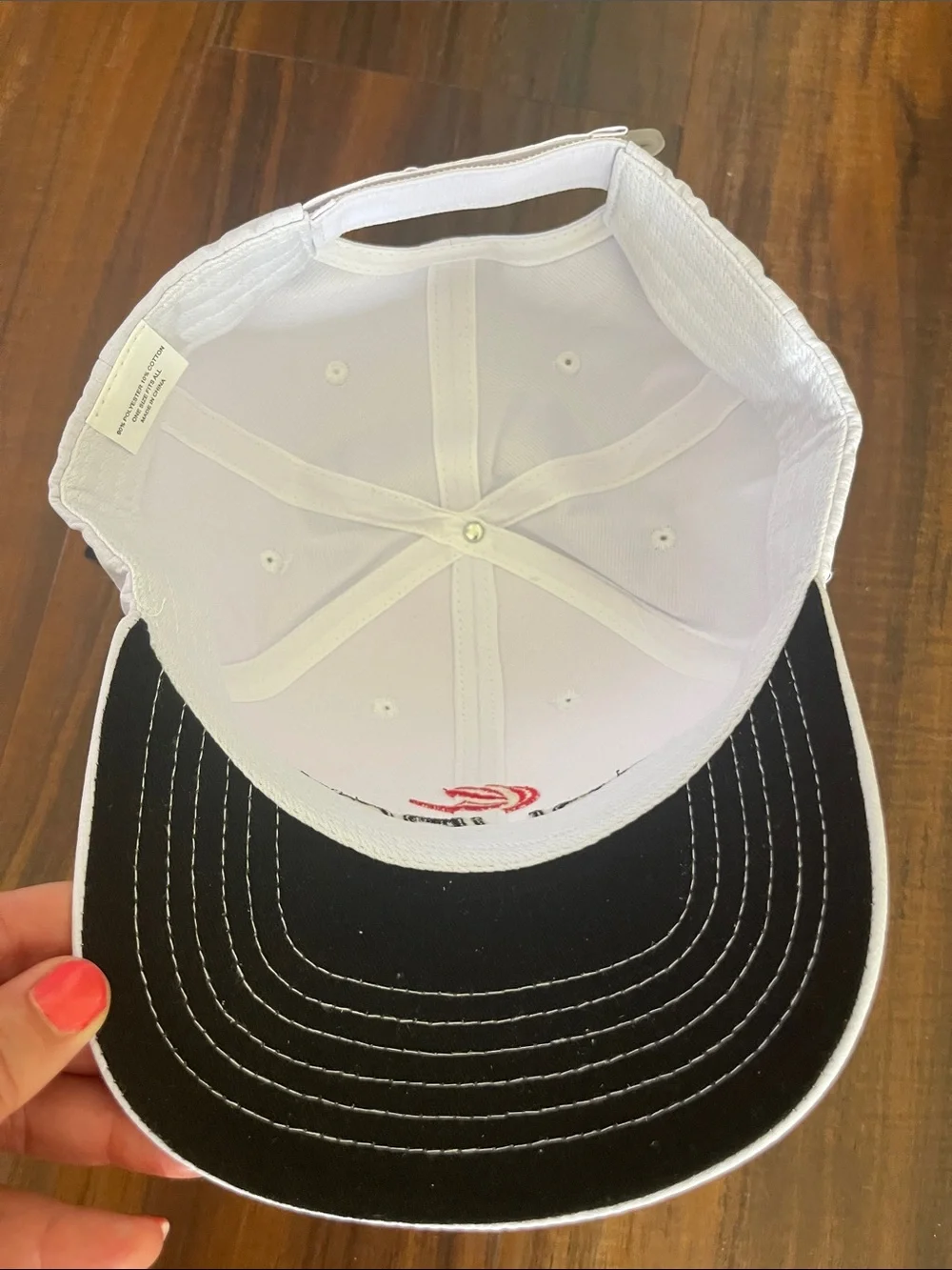 New Solinco All Court PERFORMANCE CAP